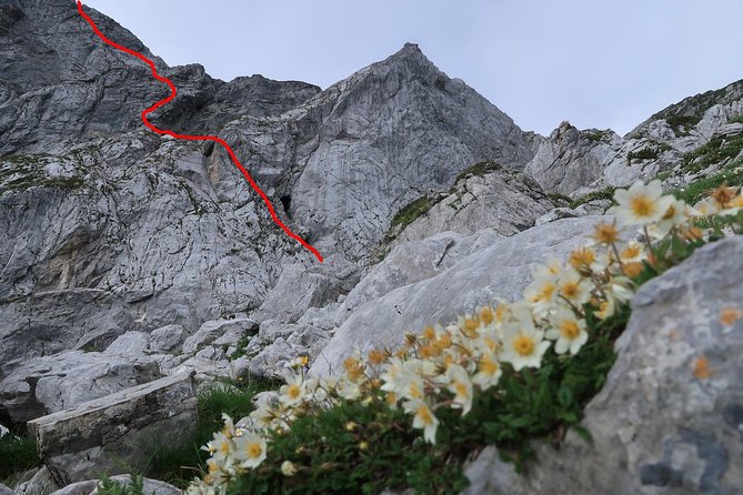 Via Ferratas In Triglav National Park And Julian Alps - Meeting and Pickup Information