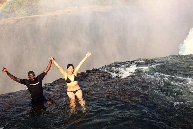 Victoria Falls Private Guided Tour - Private Tour Details
