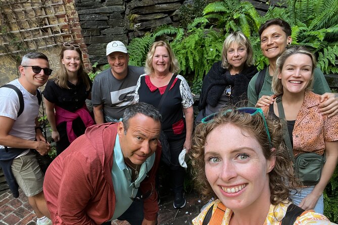 Victoria Tips-Based Walking Tour | 2.5-Hour - Guest Feedback