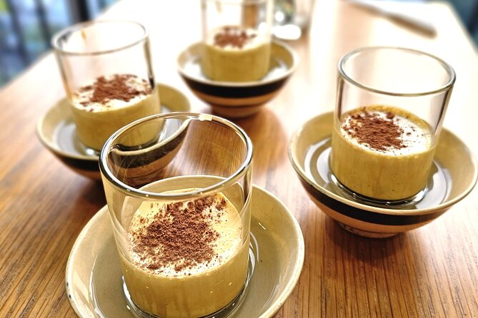 Vietnam Coffee Journey - Make Extraordinary Tasty Coffee Yourself - Accessibility and Meeting Point