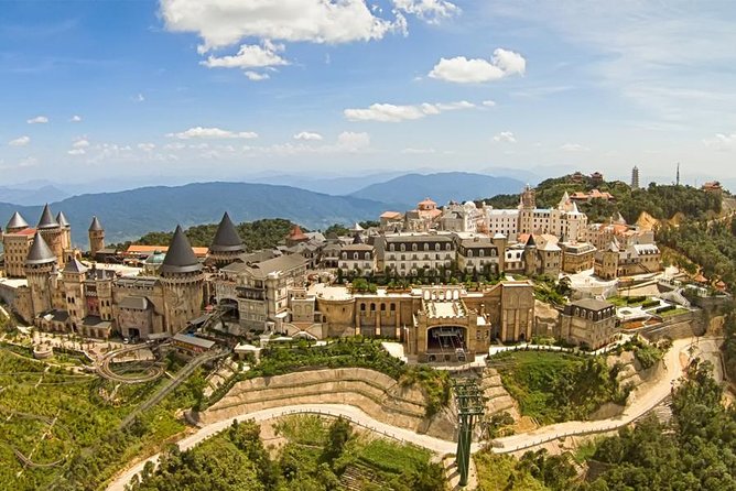 Vietnam Golden Bridge - Ba Na Hills Day Tour From Da Nang or Hoi an - Guest Reviews and Feedback