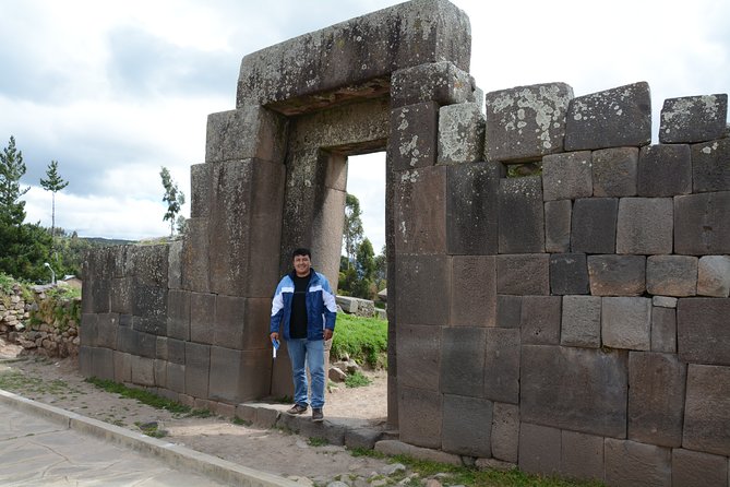 VilcasHuaman - Inca Culture - Architectural Marvels of the Inca