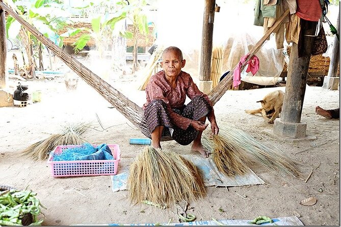 Village Life Tour From Siem Reap - Cultural Experiences