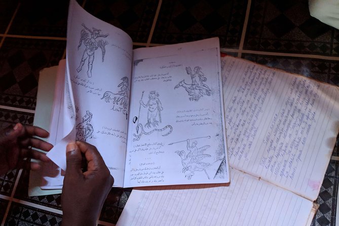 Village Tour With Witch Doctor Visit - Reviews and Experiences