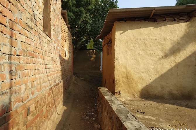 Village Tour - Itinerary and Experience Highlights