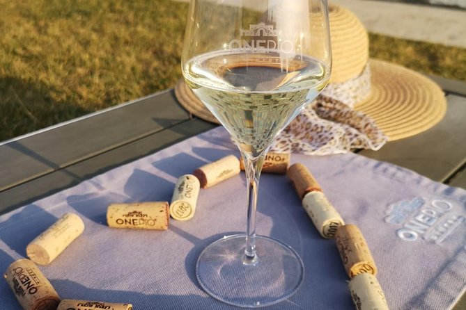 Vineyard Picnic Onepiò Winery - Logistics and Meeting Information