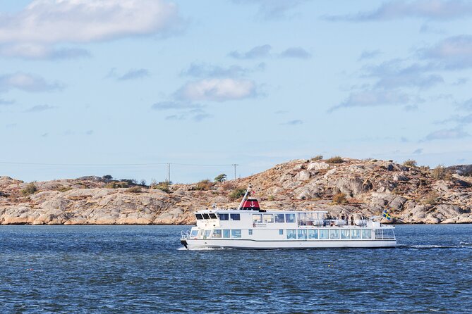 Vinga Guided Boat Tour Review - Is the Tour Worth It?