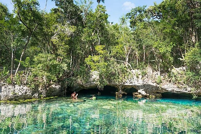 VIP 2 Cenotes Tour Adventure With Private Guide - Tour Operation Details