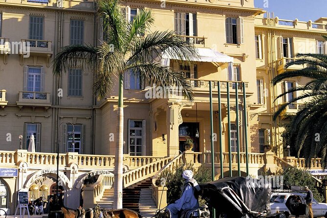 VIP 4 Days 3 Nights Nile Cruise From Aswan to Luxor Private Tour - Included Experiences