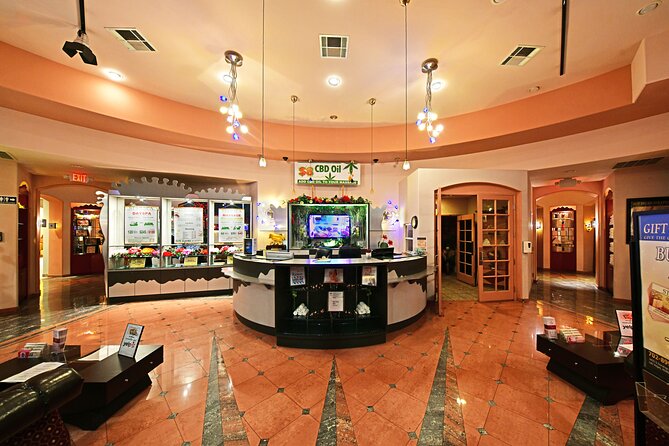 VIP 90 Minute Reflexology and Massage Combo - Participation Requirements