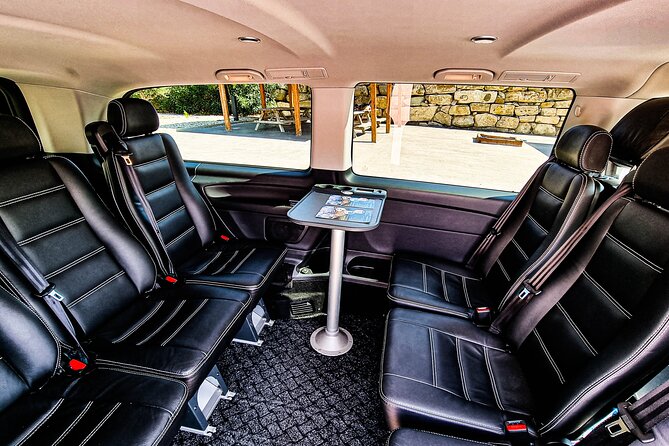 VIP Airport Transfers in Helsinki Region - Booking Process and Pricing