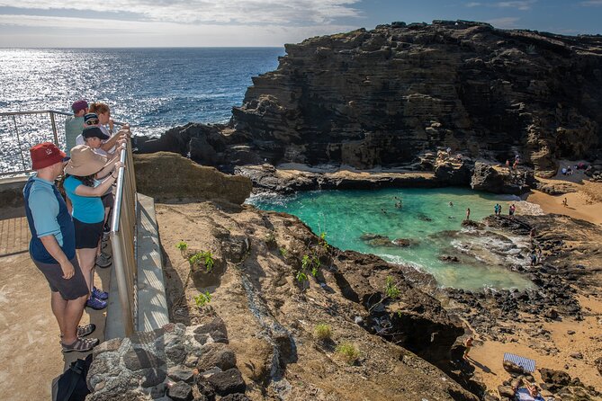 VIP Aloha Style Private Island Tour - Inclusions and Pricing