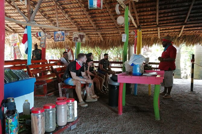 VIP Caribbean Terracross With Macao Beach and Cave - Health and Safety Guidelines