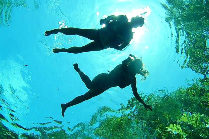 VIP Cenotes & ATVs Private Tour - Health and Safety Recommendations