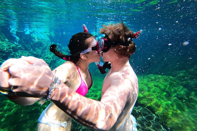 VIP Cenotes Private Tour (half-day) - Pickup Information
