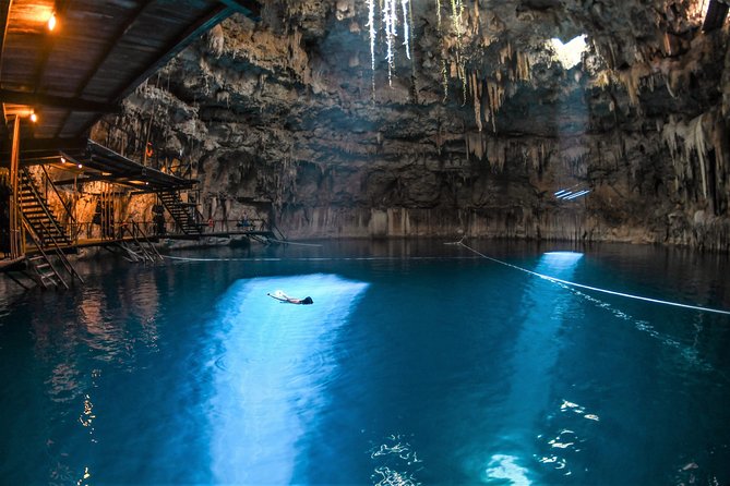 VIP Chichen Itza & Coba Private Tour - Pricing and Reviews