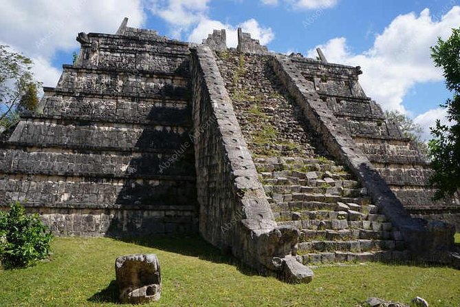 VIP Chichen Itza Private Tour With Sacred Cenote and Valladolid - Tour Experience
