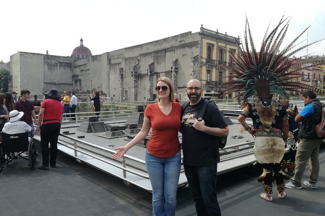 VIP City Tour In Mexico City Driver and Guide Included. - Notable Experiences