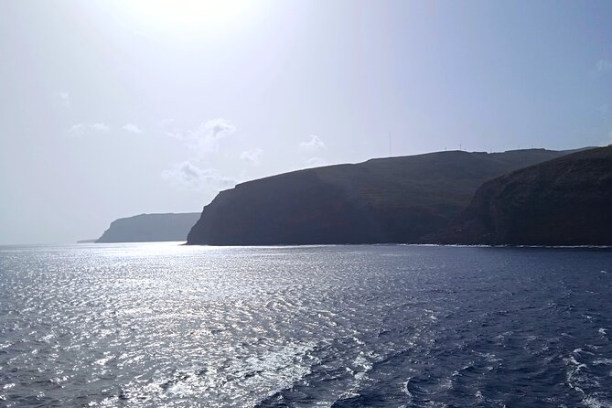 VIP Experience in Magica Gomera - Flexible Cancellation and Refund Policy