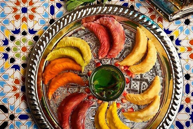 Vip Full Day Private Tangier Tour From Malaga All Inclusive - Day Trip Itinerary