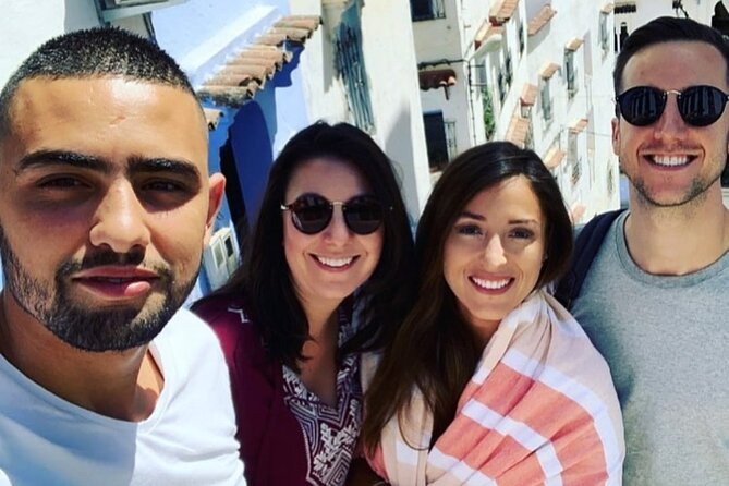Vip Private Tangier Day Trip - Culinary Delights and Local Cuisine