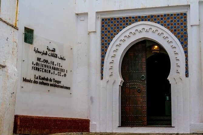 Vip Private Tangier Tour From Sevilla All Inclusive - Pricing and Booking Options