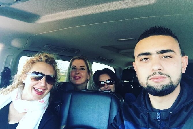 Vip Private Transfer to Chefchaouen From Tangier or Vice Versa - Pricing and Payment
