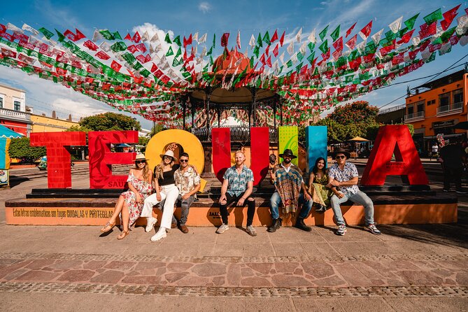 VIP Tequila Night Tour With Dinner and Tasting - Tour Details