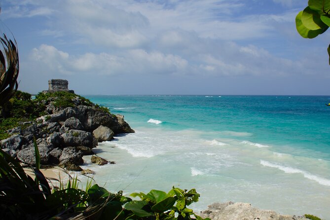 VIP Tulum & Turtles Private Tour - Tour Experience