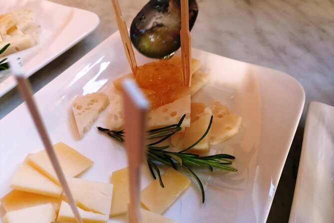Vipava Valley Fruit and Vegetable Delights Review - Delectable Main Courses