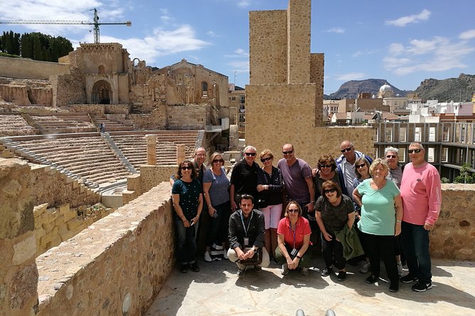 Virtual Guided Tour Cartagena - Experience Highlights