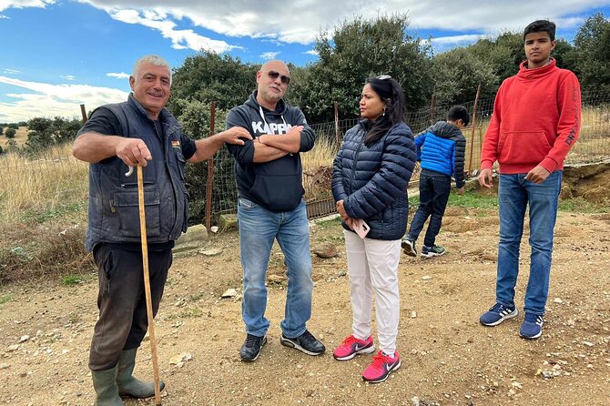 Visit a Goat Farm in a Village - Reviews and Ratings