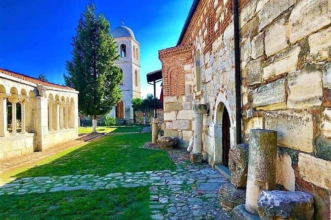 Visit Albania and Montenegro - Taste Local Cuisine