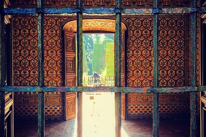 Visit Alcázar and Cathedral (Combo) - Tour Details