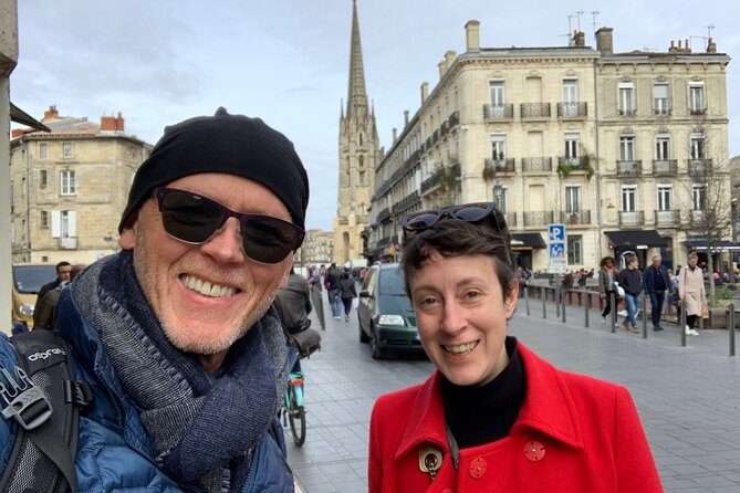 Visit Bordeaux and Learn French Language Basics! - Transportation and Accessibility Information