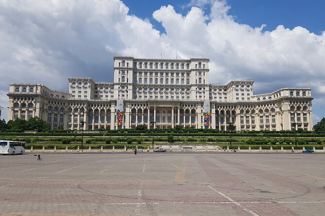 Visit Bucharest in Just 2 Hours With a Private Driver / Private Guide - Booking Details