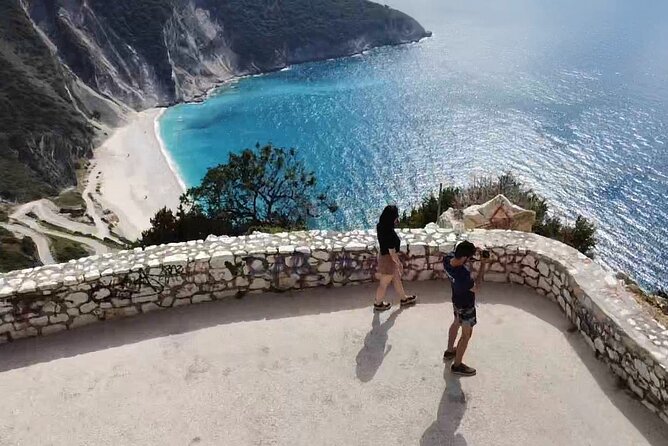 Visit Melissani Lake Cave by Boat With Myrtos View Point - Inclusions and Fees