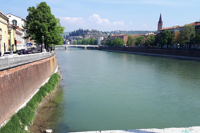Visit of Verona and Lake Garda. Full Day Tour From Milan - Accessibility and Participation