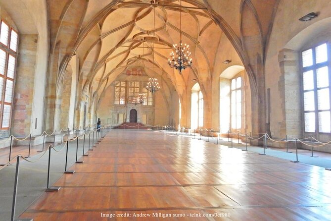 Visit Prague Castle & Lobkowicz Palace: Review - Highlights of the Tour