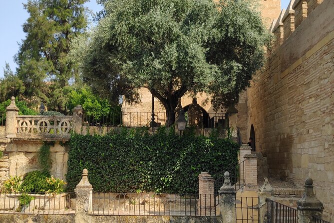 Visit the Alcazar of the Catholic Monarchs - Discovering the Alcazars Royal Apartments