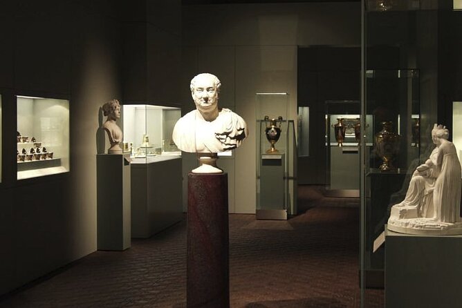 Visit the Bavarian National Museum With Paul - Guided Tour Highlights