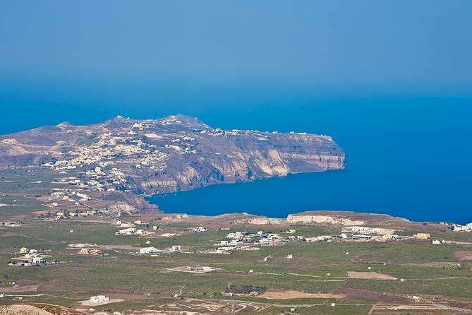 Visit the Highlights of Santorini Island. - Breathtaking Sunset Experiences
