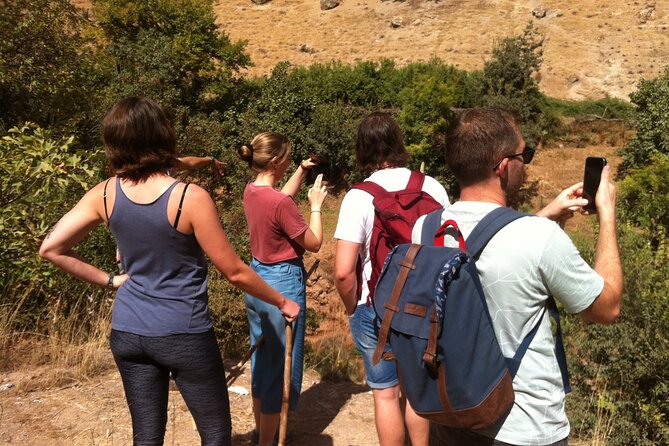 Visit the Waterfall and Hidden Caves - Meeting and Cancellation Policies