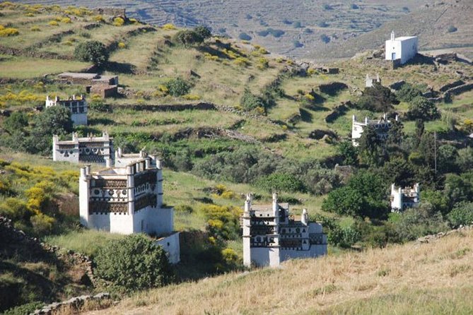 Visit Tinos From Mykonos - What to Expect