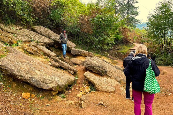 Visoko Pyramids Tour the Mystical World by a Professional Guide - Meeting and Pickup Details