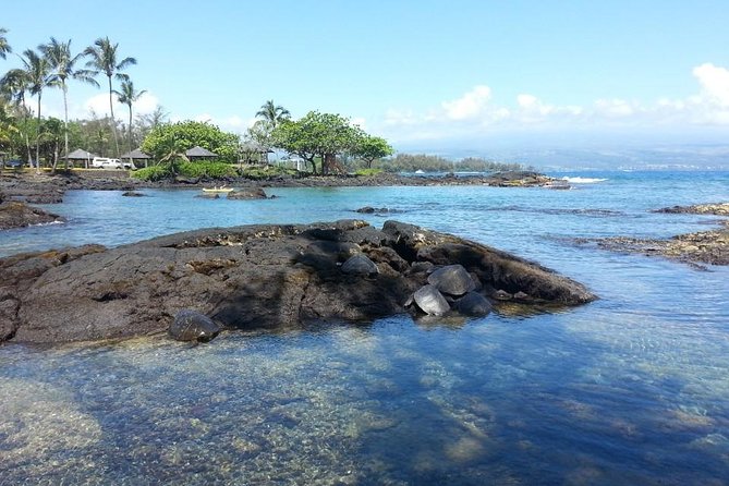 Volcanoes Adventure Tour From Kona Review - Itinerary Changes and Volcanic Activity