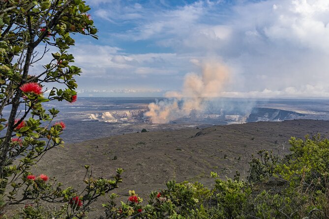 Volcanoes National Park Guided Hike- Small Group Hike - Reviews From Hikers
