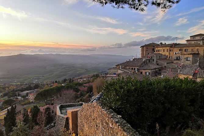 Volterra Tour + Salt Mine by Van From Lucca, Pisa or Livorno Port - Accessibility Features