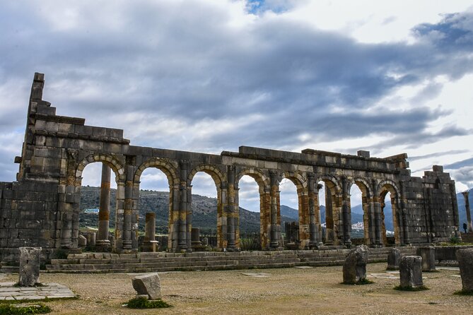 Volubilis, Moulay Idriss and Meknes Day Trip From Fez - Highlights of the Day Trip Itinerary