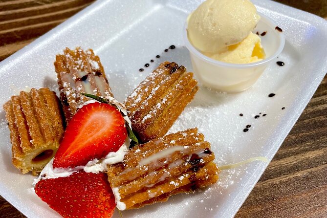 Waco Foodie Tour - Transportation and Accessibility
